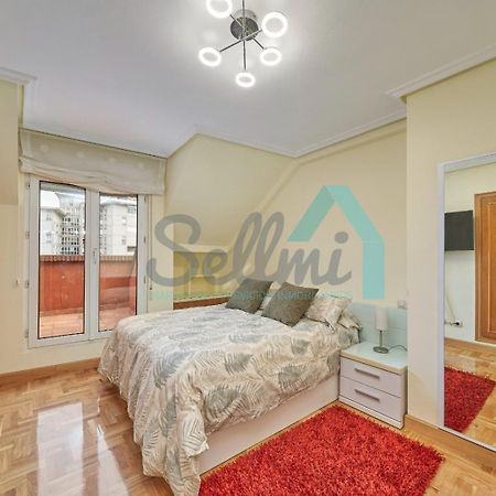 Atico Salesas Apartment Oviedo Exterior photo