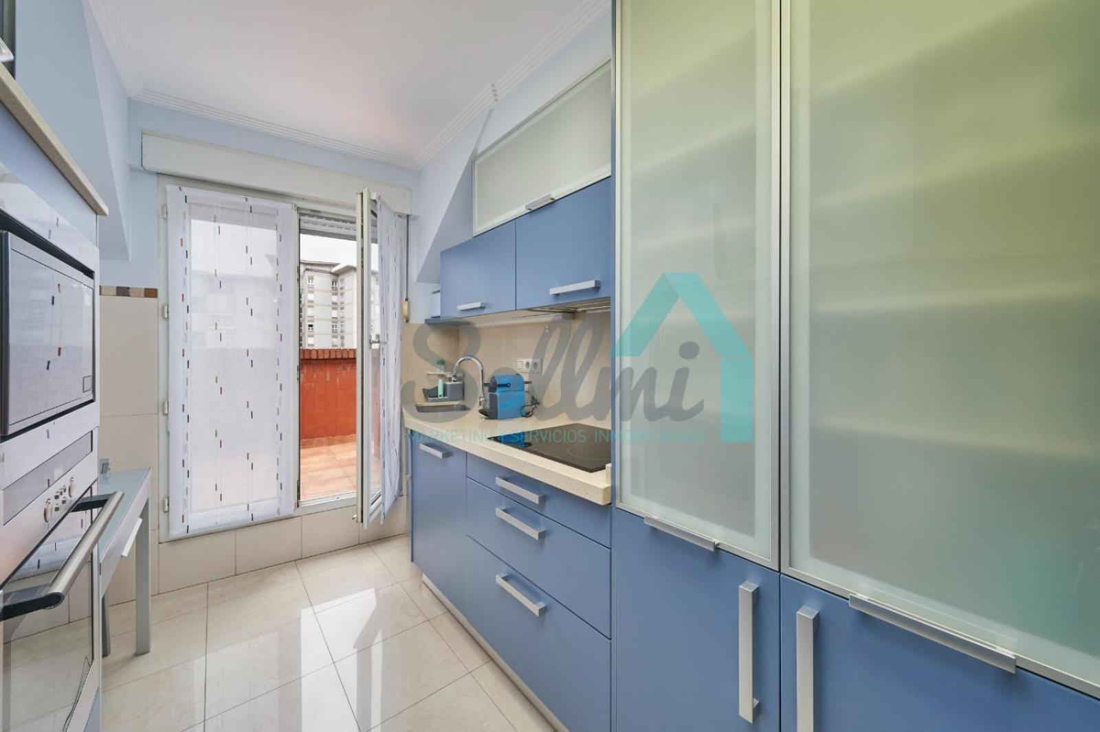 Atico Salesas Apartment Oviedo Exterior photo