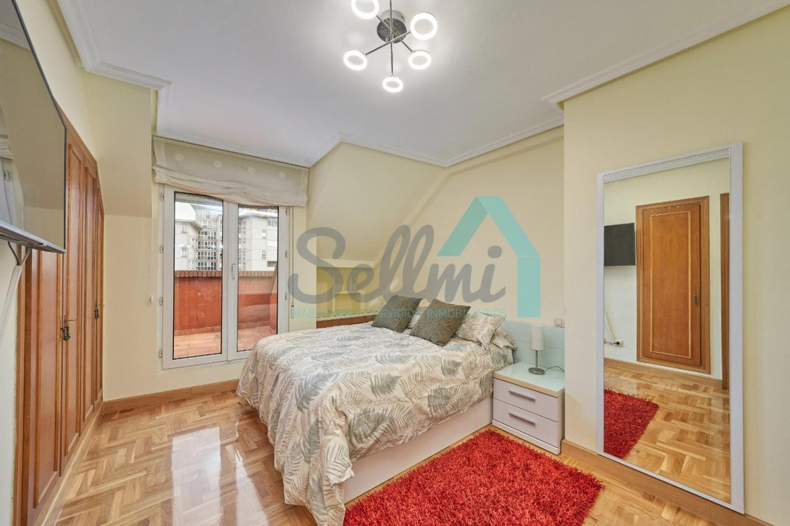 Atico Salesas Apartment Oviedo Exterior photo